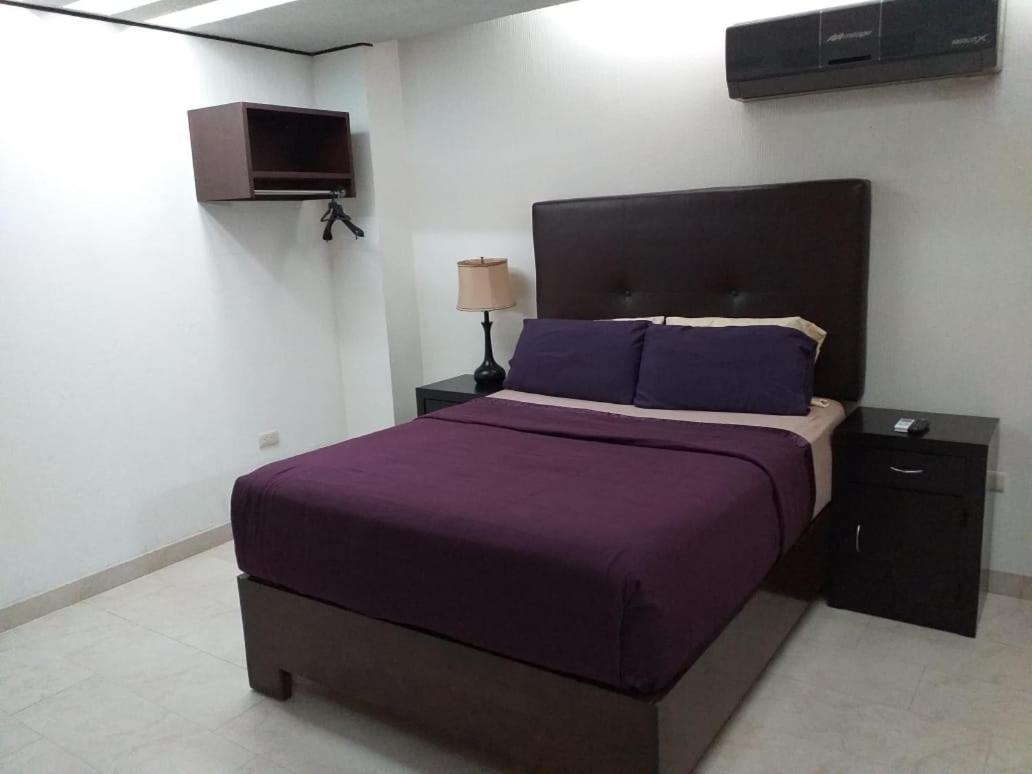 Premier Hotel Suites Ciudad Obregon Exterior photo