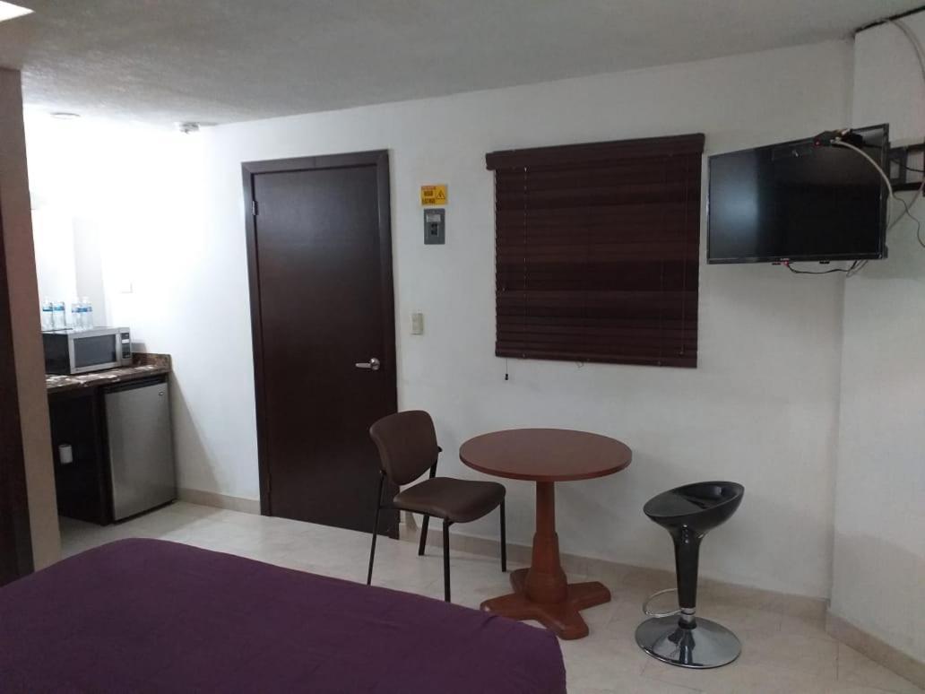 Premier Hotel Suites Ciudad Obregon Exterior photo