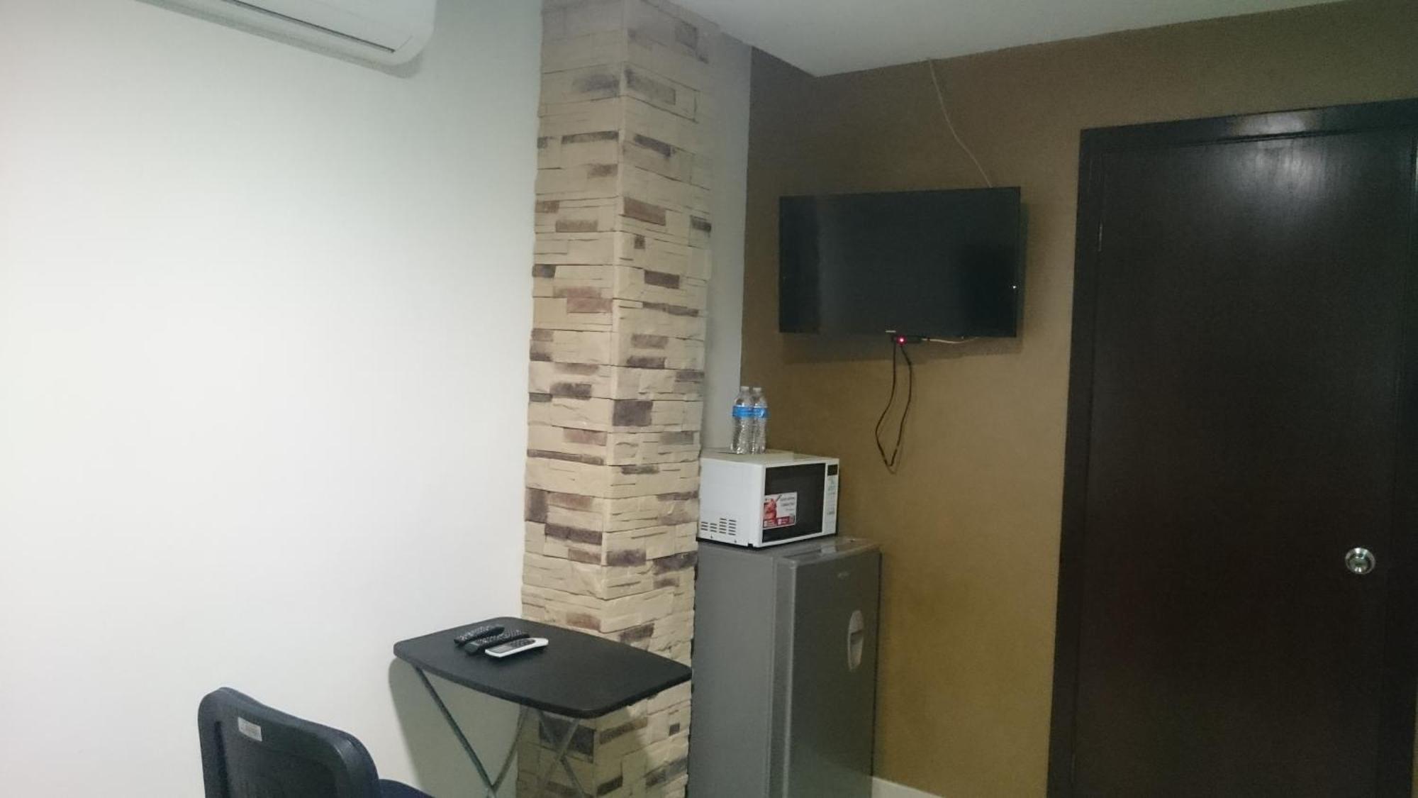 Premier Hotel Suites Ciudad Obregon Room photo
