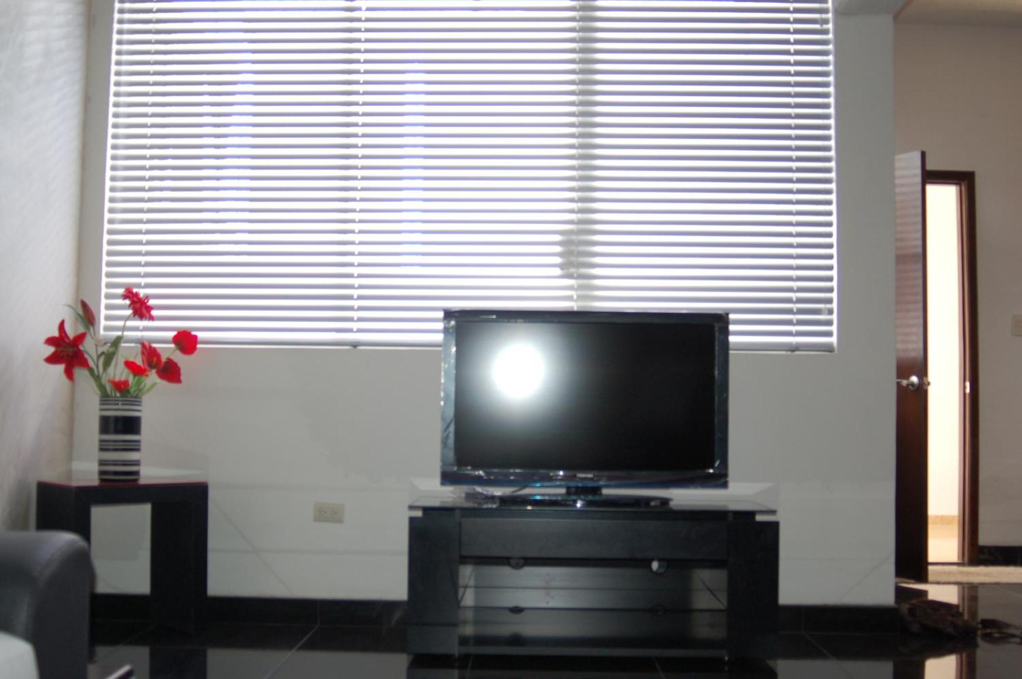 Premier Hotel Suites Ciudad Obregon Room photo