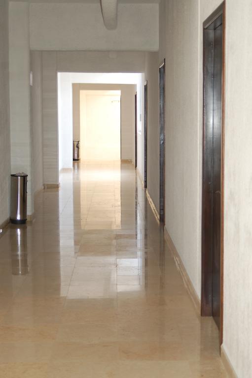 Premier Hotel Suites Ciudad Obregon Exterior photo