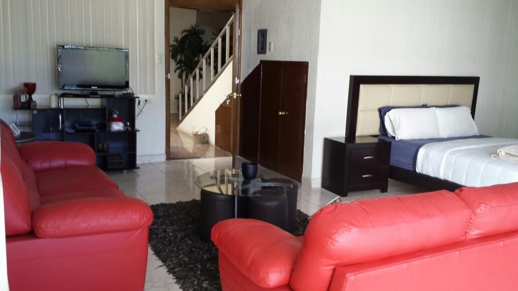Premier Hotel Suites Ciudad Obregon Exterior photo
